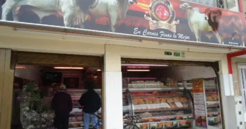 EXPENDIO DE CARNES DUARTES EXPENDIO DE CARNES DUARTES
